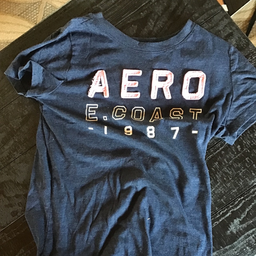 Graphic tee